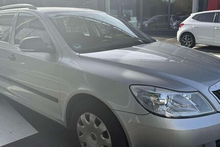 Skoda Octavia 156.200 km 7.880 &euro; Essen 45326