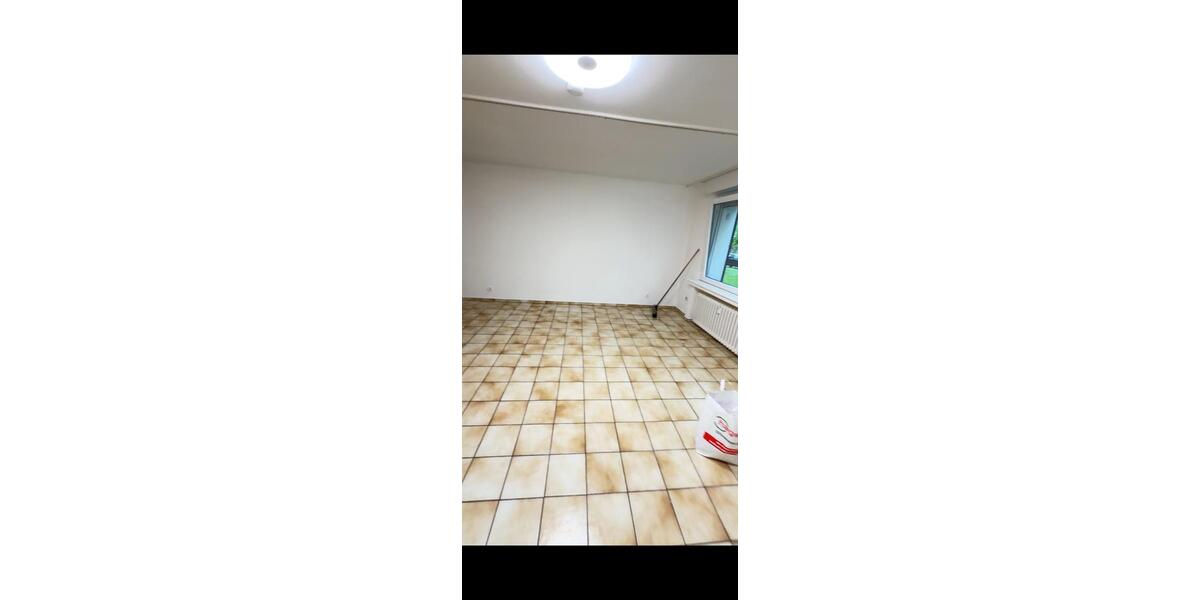 Erdgeschoßwohnung Bochum Bochum-Mitte - 1 Zimmer, 40 m&sup2;, 600&euro; | Angebot:26531298
