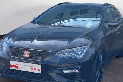 Seat Leon 89.375 km 19.980 &euro; Hilden 40721