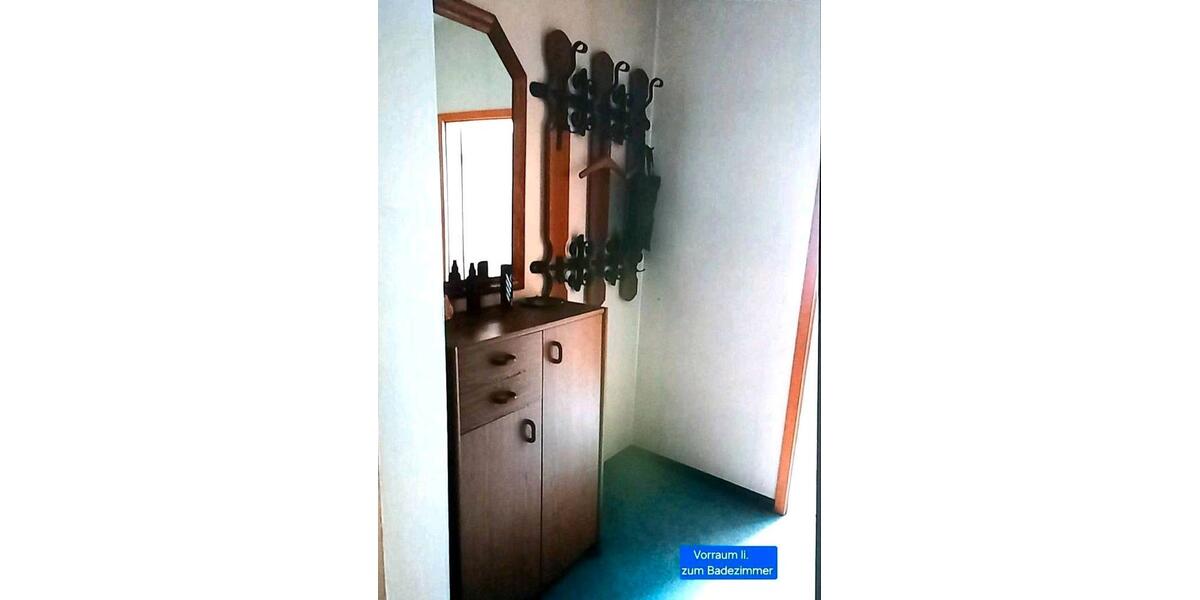 Etagenwohnung Wuppertal Gemarkung Ronsdorf - 3 Zimmer, 82 m&sup2;, 200.000&euro; | Angebot:27096099