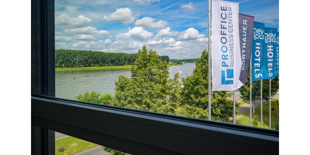 Gewerbeobjekt Monheim am Rhein - 1.390&euro; | Angebot:26044782