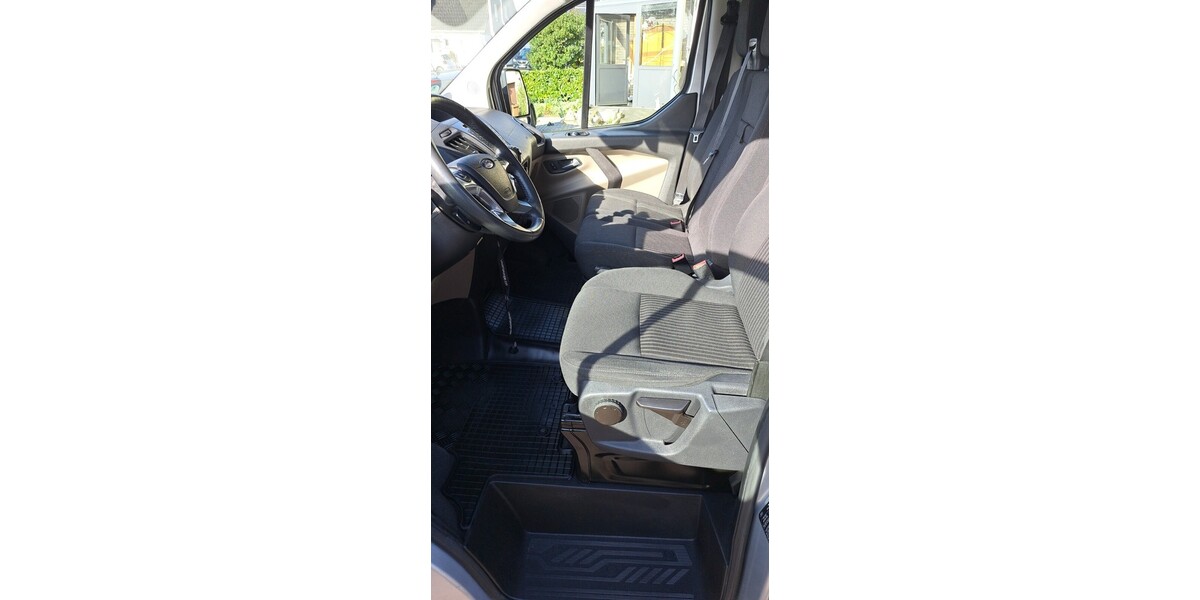 Ford Tourneo 132.700 km 18.900 &euro; Hilden 40721