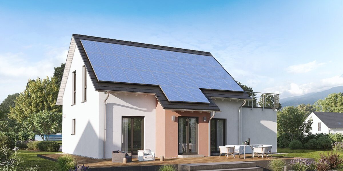 Ihr neues, energieeffizientes Zuhause in Bochum wartet auf Sie! - Einfamilienhaus Bochum Eppendorf | Angebot:27313508