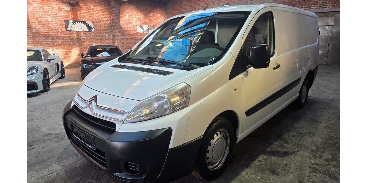 Citroen Jumpy 241.519 km 3.980 &euro; Hilden 40721
