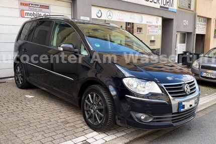 VW Touran 283.000 km 5.490 &euro; Essen 45139