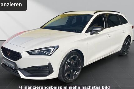 Cupra Leon 26.800 km 28.490 &euro; Wuppertal 42109