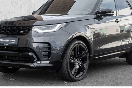 Land Rover Discovery 14.139 km 63.970 &euro; Düsseldorf 40474