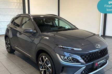 Hyundai KONA 15.961 km 24.790 &euro; Wuppertal 42287