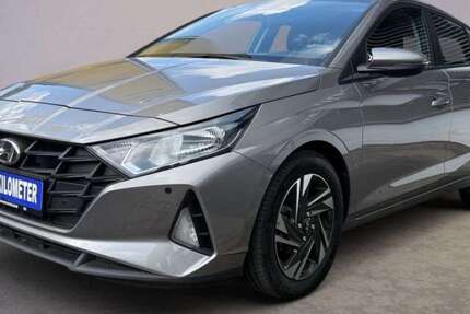 Hyundai i20 4.300 km 15.490 &euro; Velbert 42555