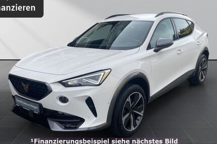 Cupra Formentor 20.141 km 26.490 &euro; Wuppertal 42109