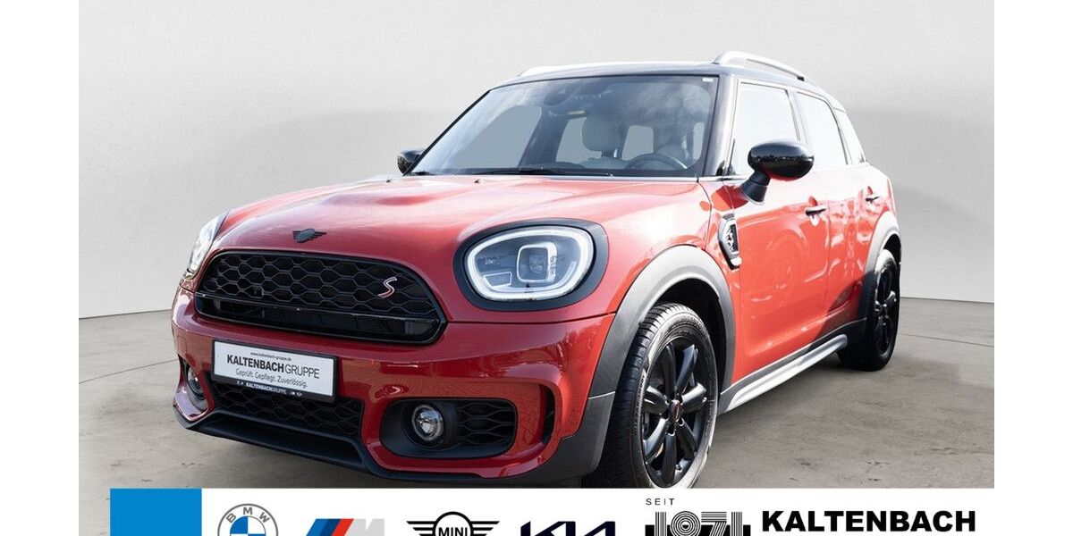 Mini Countryman S (Cooper) 9.029 km 30.290 &euro; Remscheid 42897