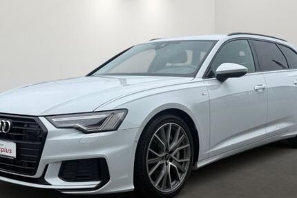 Audi A6 84.372 km 38.900 &euro; Düsseldorf 40233