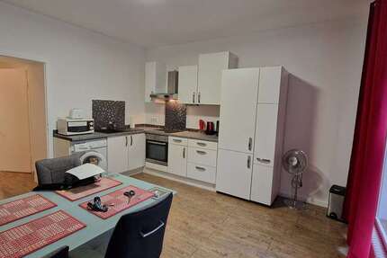 Zimmer Düsseldorf Pempelfort - 2 Zimmer, 1.390&euro; | Angebot:26662641