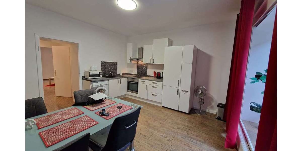 Zimmer Düsseldorf Pempelfort - 2 Zimmer, 1.390&euro; | Angebot:26662641