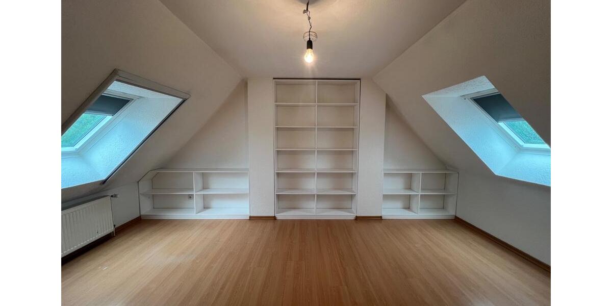 Maisonettenwohnung Velbert Pöthen - 3 Zimmer, 79 m&sup2;, 800&euro; | Angebot:26549833
