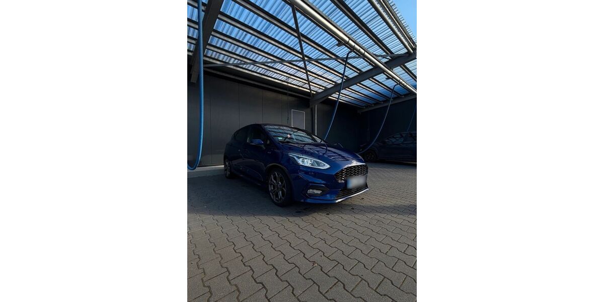 Ford Fiesta 84.482 km 13.500 &euro; Wipperfürth 51688