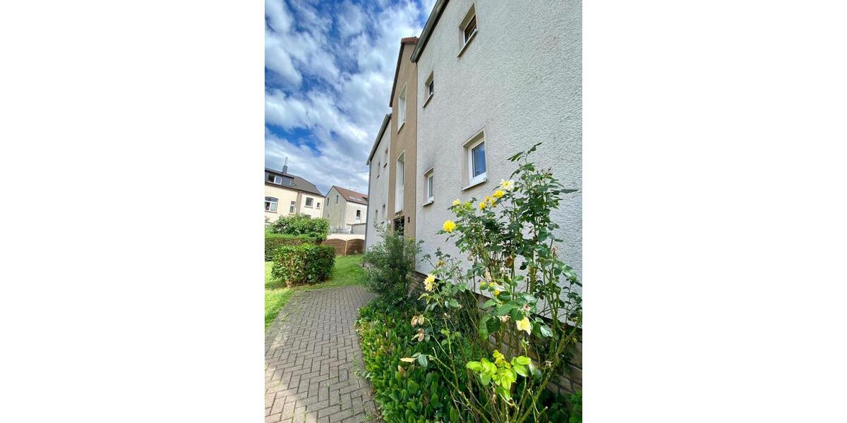 Etagenwohnung Witten Annen - 2 Zimmer, 44 m&sup2;, 369&euro; | Angebot:26639206