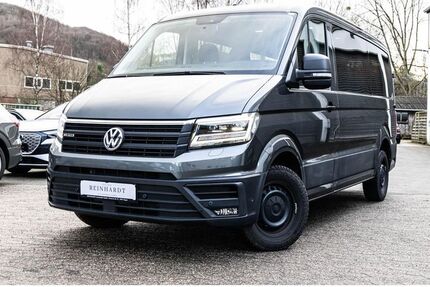 VW Crafter 73.774 km 33.210 &euro; Hagen 58091