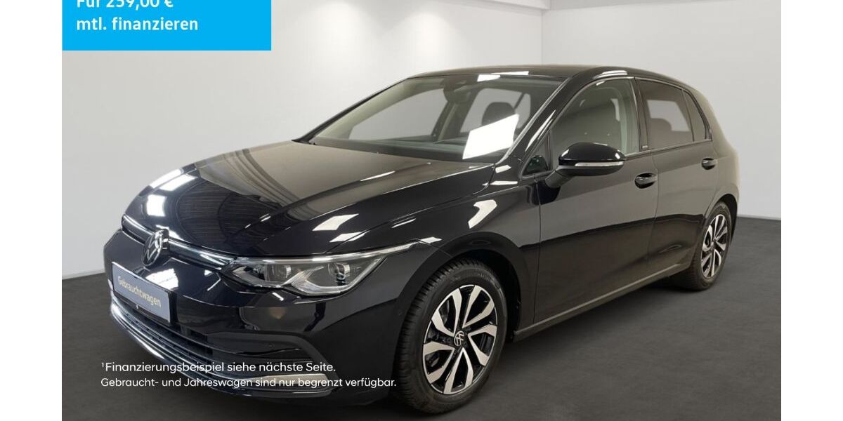 VW Golf 57.358 km 23.990 &euro; Düsseldorf 40233