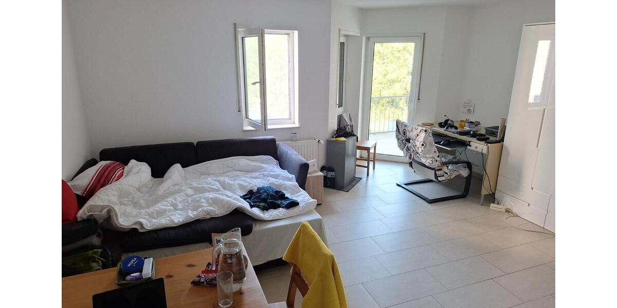 Etagenwohnung Bochum Bochum-Südwest - 1 Zimmer, 40 m&sup2;, 645&euro; | Angebot:25407491