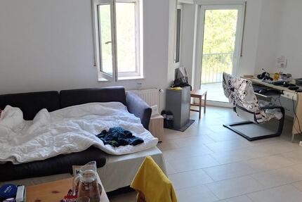 Wohnung Bochum Bochum-Südwest - 1 Zimmer, 40 m&sup2;, 645&euro; | Angebot:25407491