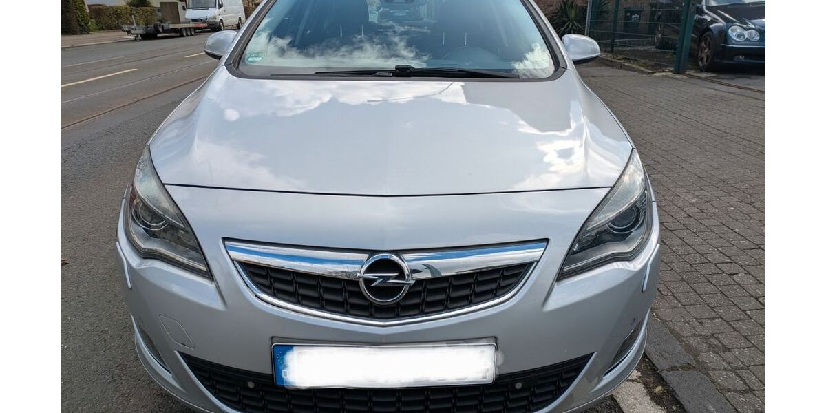 Opel Astra 149.000 km 4.999 &euro; Essen 45359