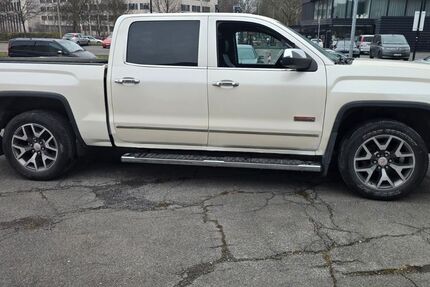 GMC Sierra 150.000 km 18.000 &euro; Gelsenkirchen 45886