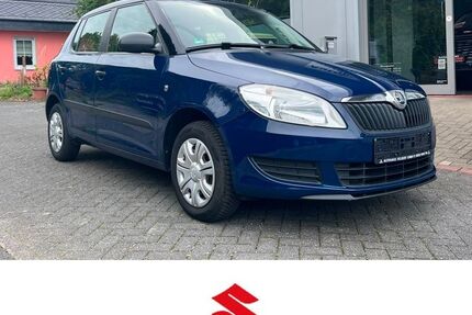 Skoda Fabia 54.194 km 6.700 &euro; Velbert 42553