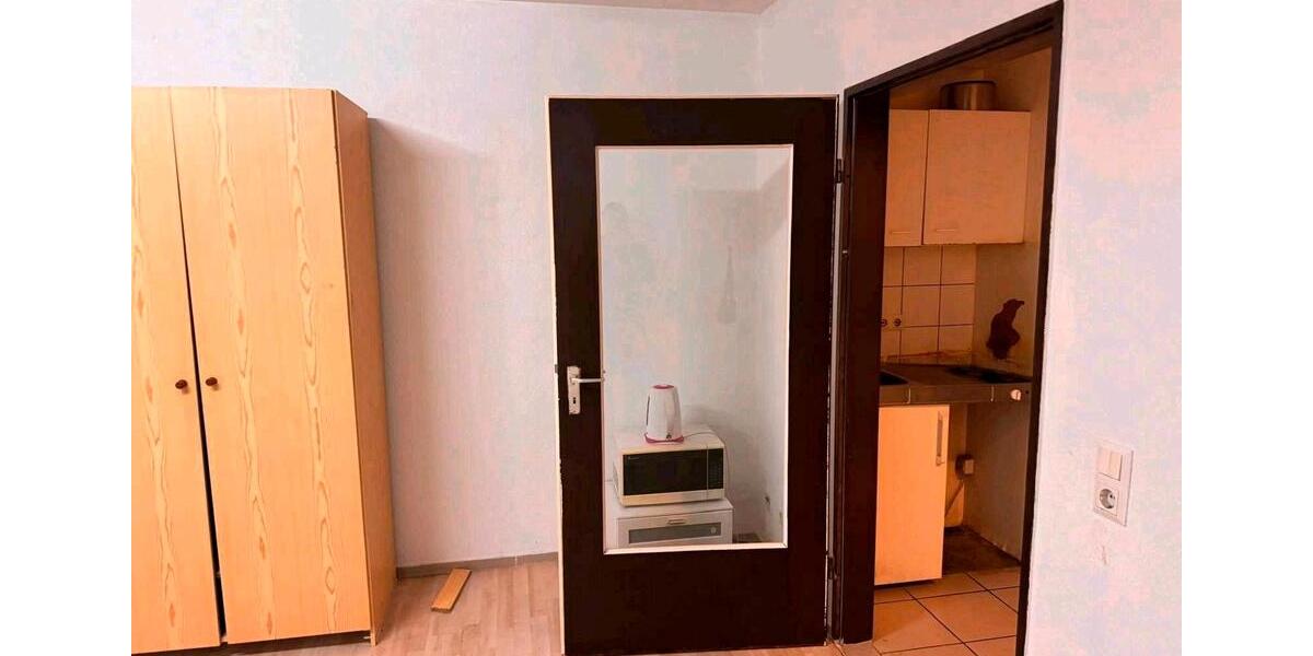 Etagenwohnung Wuppertal Brill - 1 Zimmer, 45 m&sup2;, 700&euro; | Angebot:26551119