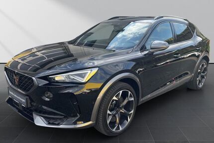 Cupra Formentor 23.900 km 31.990 &euro; Wuppertal 42109