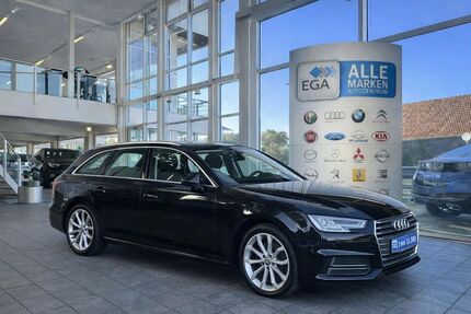 Audi A4 144.097 km 19.933 &euro; Wermelskirchen 42929