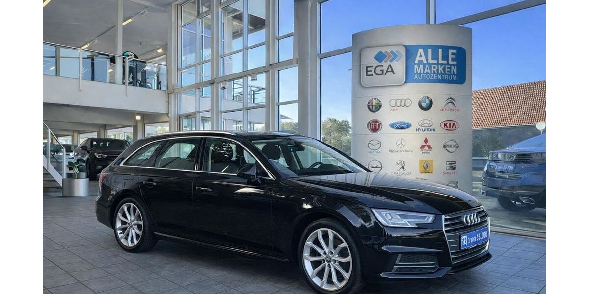 Audi A4 144.097 km 19.933 &euro; Wermelskirchen 42929