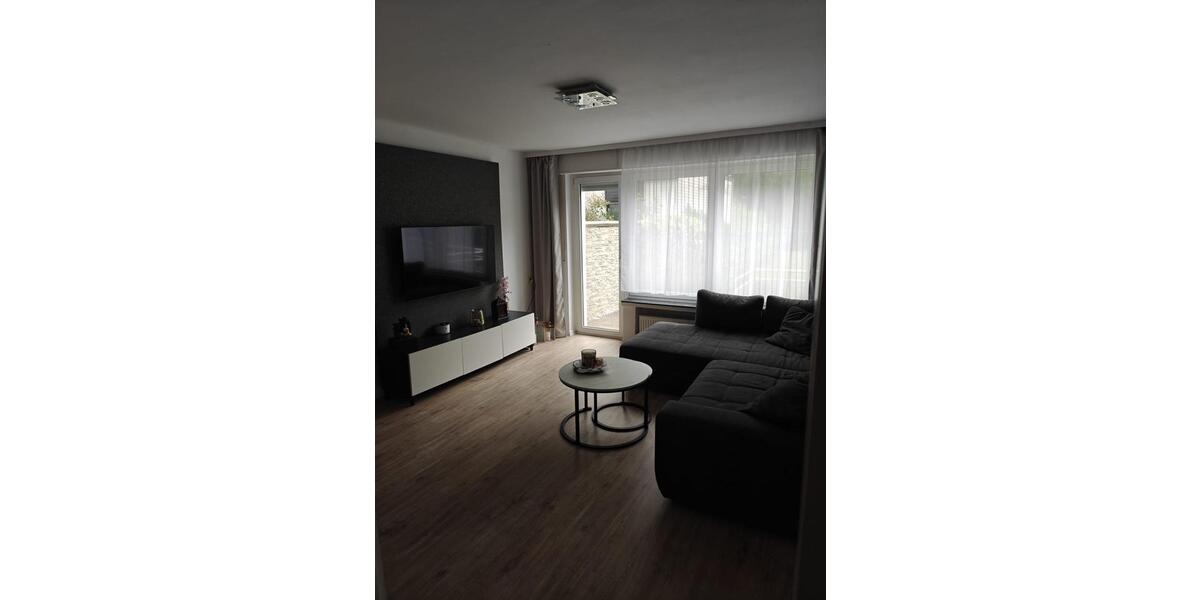 Erdgeschoßwohnung Düsseldorf Stadtbezirk 9 - 2 Zimmer, 44 m&sup2;, 740&euro; | Angebot:26481338