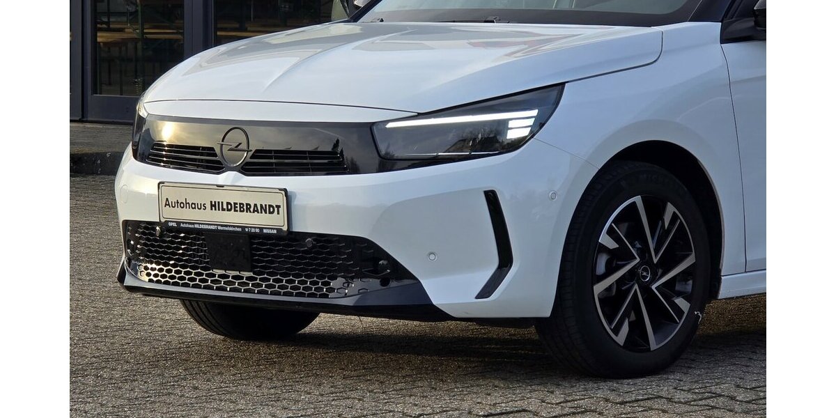 Opel Corsa GS Automatik|Winterpaket|ACC|Kamera 19.575 km 18.550 &euro; Wermelskirchen 42929