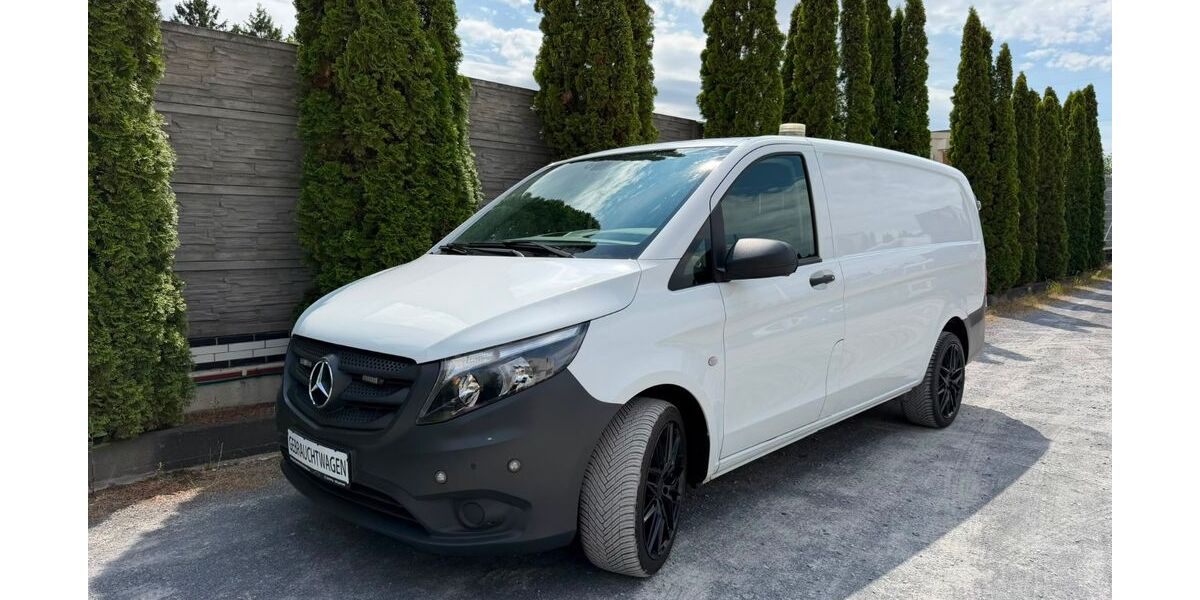 Mercedes-Benz Vito 259.598 km 11.900 &euro; Hilden 40721