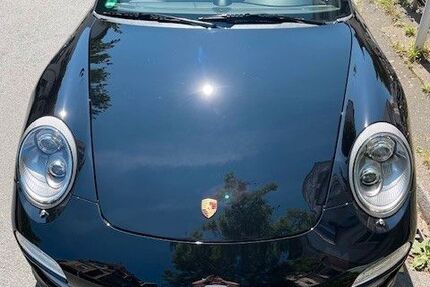 Porsche 997 57.450 km 72.500 &euro; Essen 45130
