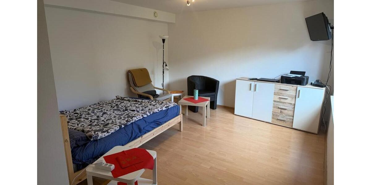 Etagenwohnung Gevelsberg - 1 Zimmer, 30 m&sup2;, 285&euro; | Angebot:26489428