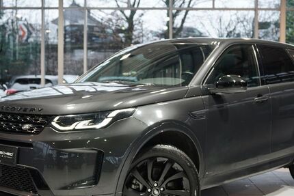 Land Rover Discovery Sport 95.000 km 23.900 &euro; Remscheid/NRW 42855