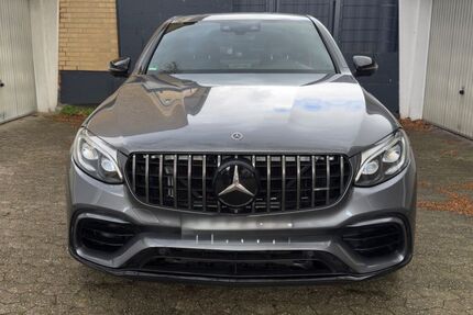 Mercedes-Benz GLC 43 AMG 164.000 km 32.999 &euro; Ratingen 40880