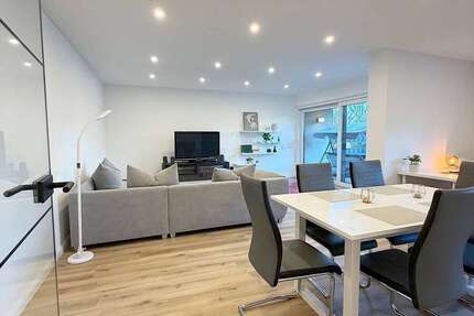 Zimmer Essen / Steele Steele - 2.5 Zimmer, 1.500&euro; | Angebot:25539437