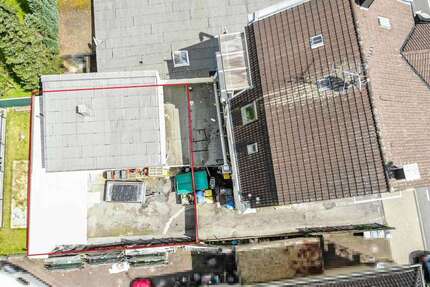 Gewerbeobjekt Solingen-Ohligs Ohligs - 990&euro; | Angebot:25753700