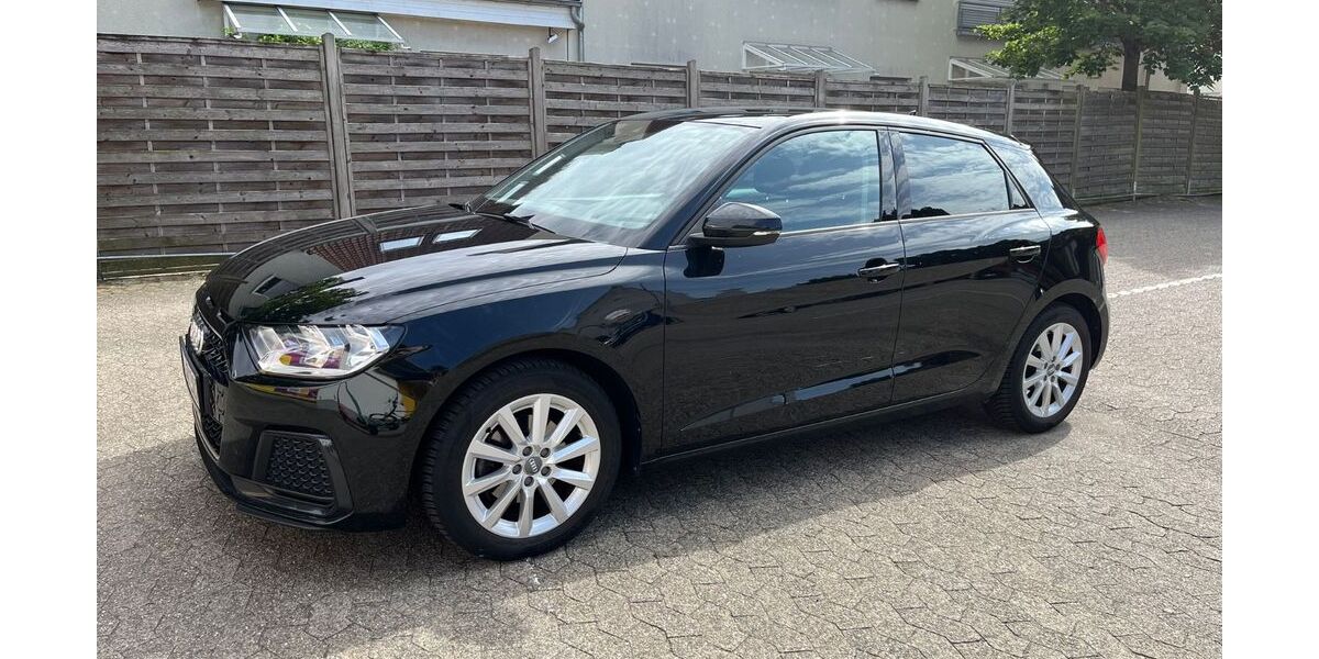 Audi A1 103.000 km 14.400 &euro; Wermelskirchen 42929
