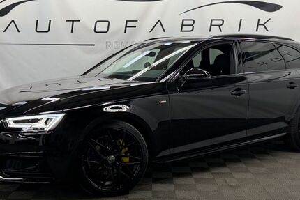 Audi A4 137.000 km 22.200 &euro; Remscheid 42855