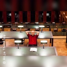 Horst Evers - So gesehen natürlich lustig 22.04.2026 zakk Club