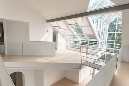 Wohnung Düsseldorf Stadtbezirk 3 - 7 Zimmer, 180 m&sup2;, 1.750.000&euro; | Angebot:27091608