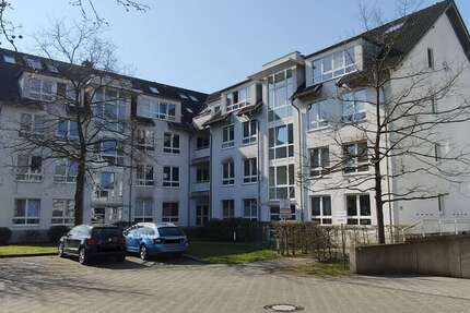 Wohnung Düsseldorf Stadtbezirk 3 - 3 Zimmer, 85 m&sup2;, 430.000&euro; | Angebot:26105362