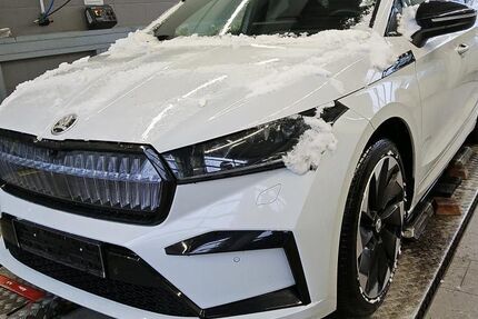 Skoda Enyaq 155.006 km 27.945 &euro; Hagen 58091