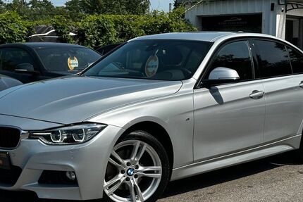 BMW 320 132.000 km 20.900 &euro; Essen 45326