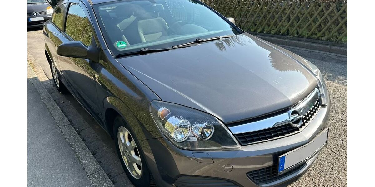 Opel Astra 109.000 km 3.800 &euro; Witten 58452