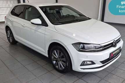VW Polo 55.147 km 15.990 &euro; Wuppertal - Barmen 42287